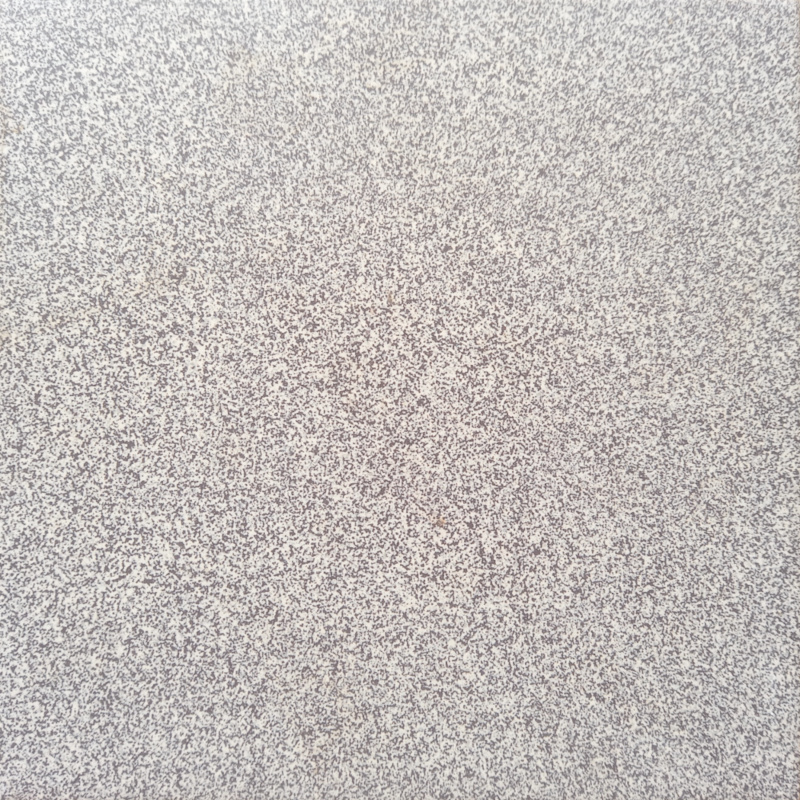 Carreau grès cérame pleine masse, mat, effet granit 20x20